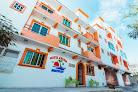 Hotel Aryhsa