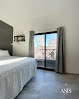 Hotel Asís