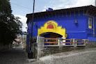 Hotel Asoleadero