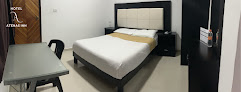 Hotel Atenas Inn