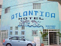Hotel Atlantida