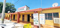 Hotel Aurora