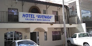 Hotel Avenida
