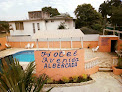Hotel Avenida D Martin