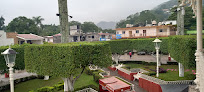 Hotel Axtla