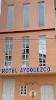 Hotel Ayoquezco