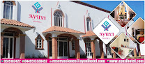 Hotel Ayuxi