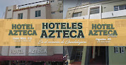 Hotel Azteca