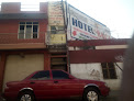 Hotel Bacanda
