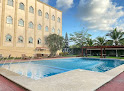 Hotel Baez Paraiso