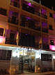 Hotel Bahía Manzanillo