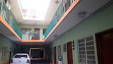 Hotel Balboa