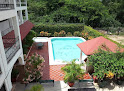Hotel Balcón Gueela
