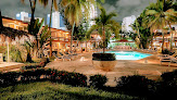 Hotel Bali Hai Acapulco