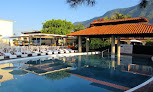 Hotel Balneario San Juan Cosala