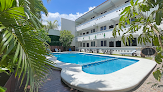 Hotel Balxibá