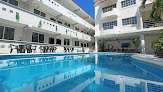 Hotel Baxilbá Albercayestacionamiento