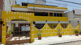 Hotel Beatriz, (Una Estrella)