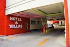 Hotel Bikos