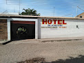 Hotel Blanquita
