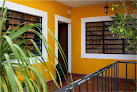 Hotel Blanquita