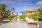 Hotel Blue Matisse Bacalar