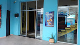 Hotel Blue