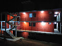 Hotel Bosque De Amanalco