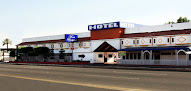Hotel Boulevard
