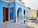Hotel Boutique Casa Azuli Santiago