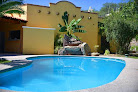 Hotel Boutique Casa Bugambilias