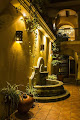 Hotel Boutique Casa Divina Oaxaca
