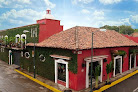 Hotel Boutique Casona Maya Mexicana