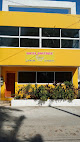"Hotel Boutique Cvc"