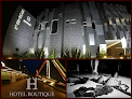 Hotel Boutique H