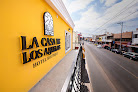 Hotel Boutique La Casa De Los Abuelos