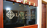 Hotel Boutique La Casona De Don Andrés