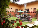 Hotel Boutique La Casona De Los Gómez Zacatlán