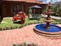 Hotel Boutique La Herencia