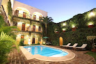 Hotel Boutique La Misión De Fray Diego