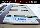 Hotel Boutique Los Laureles