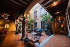 Hotel Boutique Parador San Miguel Oaxaca