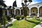 Hotel Boutique & Restaurant La Albertina