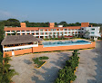 Hotel Brisa Color Esmeralda