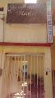 Hotel "Bungalows Marfil"