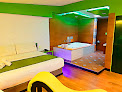 Hotel Cabaña Real