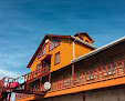 Hotel Cabañas Claro De Luna