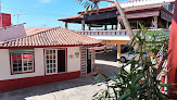 Hotel Cabañas De Homero