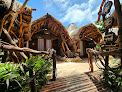 Hotel Cabañas Playa Condesa Tulum