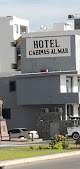 Hotel Cabinas Al Mar